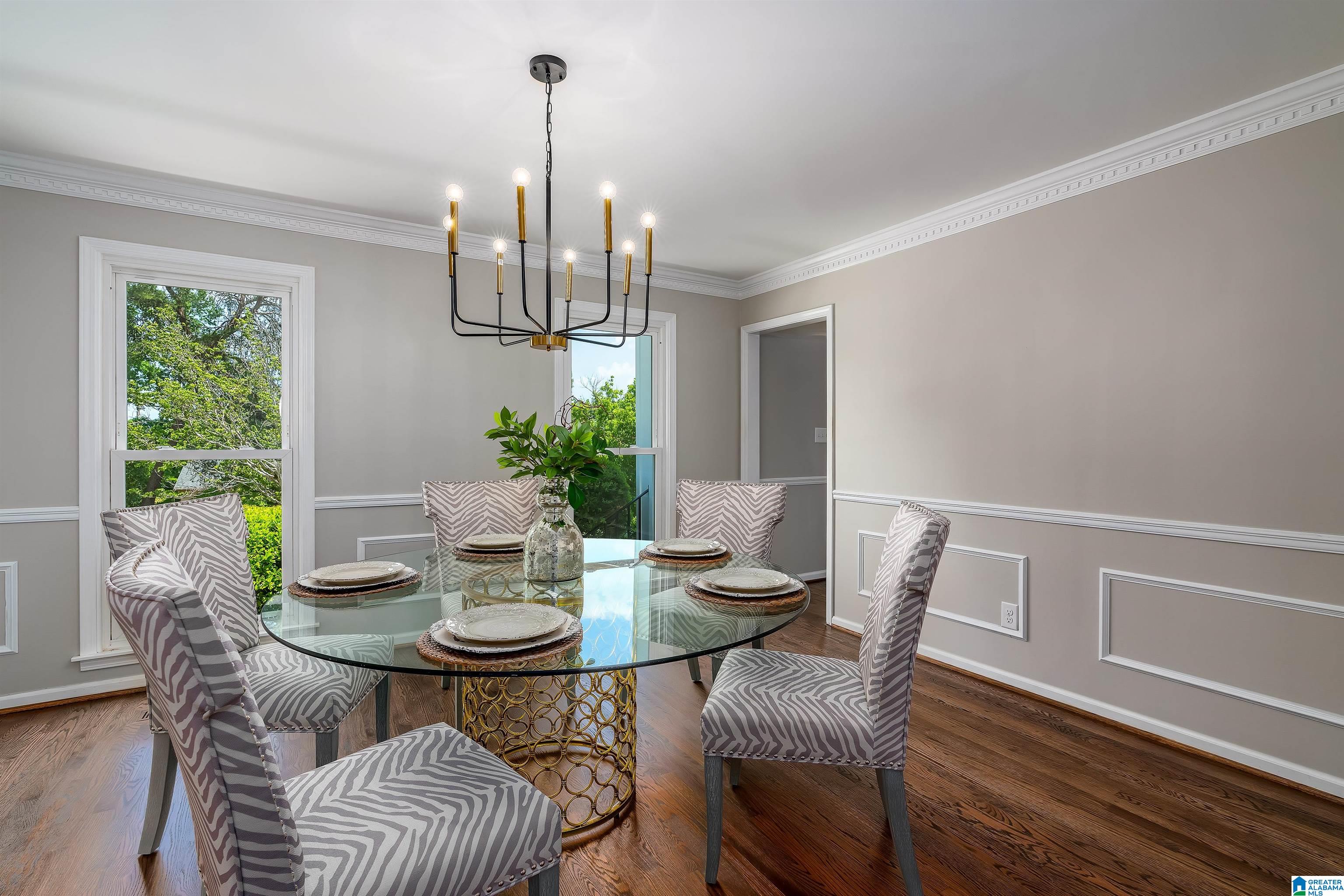 732 Rockbridge Road Vestavia Hills, AL 35216 - Photo 5 of 29