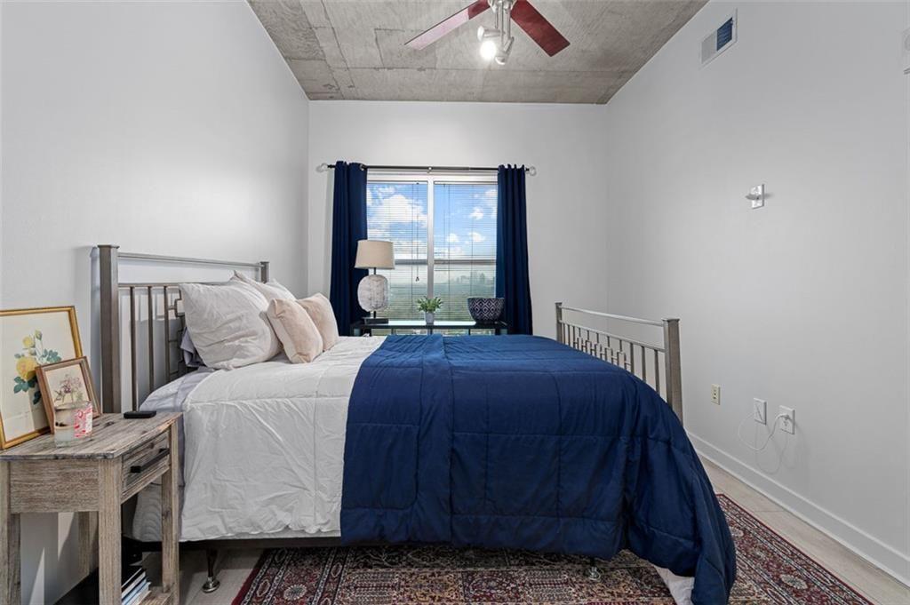 250 Pharr Road Northeast, Unit 1715 Atlanta, GA 30305 - Photo 14 of 32