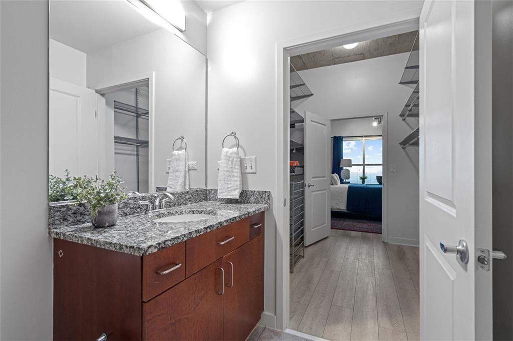 250 Pharr Road Northeast, Unit 1715 Atlanta, GA 30305 - Photo 18 of 32