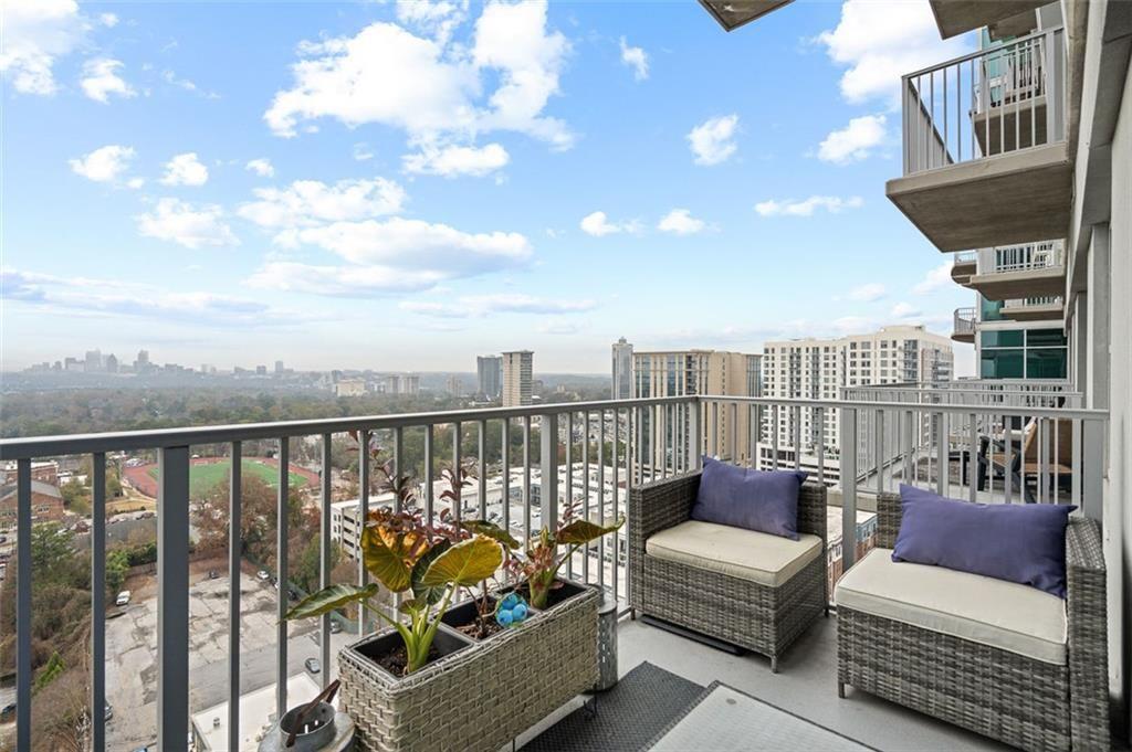 250 Pharr Road Northeast, Unit 1715 Atlanta, GA 30305 - Photo 24 of 32