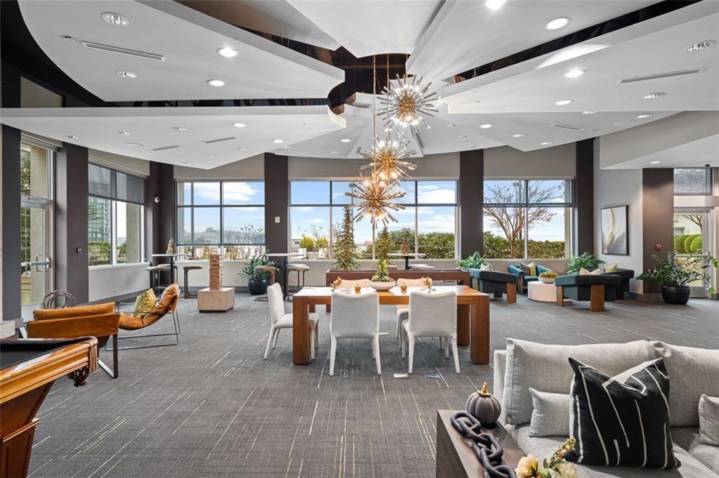 250 Pharr Road Northeast, Unit 1715 Atlanta, GA 30305 - Photo 28 of 32