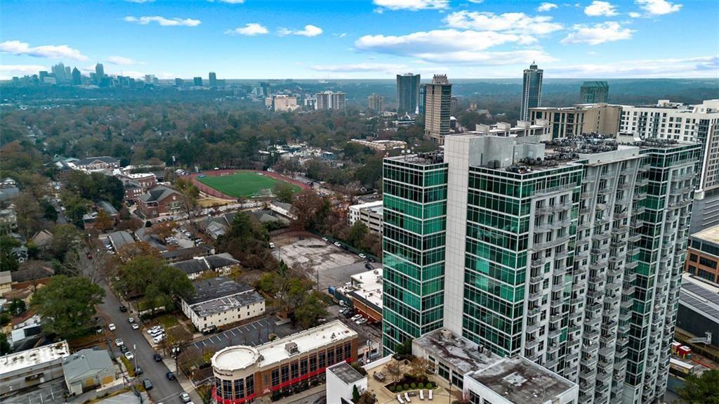 250 Pharr Road Northeast, Unit 1715 Atlanta, GA 30305 - Photo 3 of 32