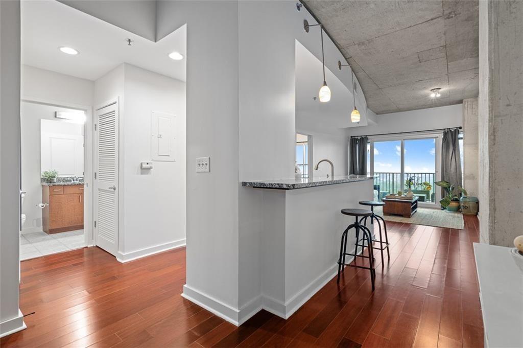 250 Pharr Road Northeast, Unit 1715 Atlanta, GA 30305 - Photo 4 of 32