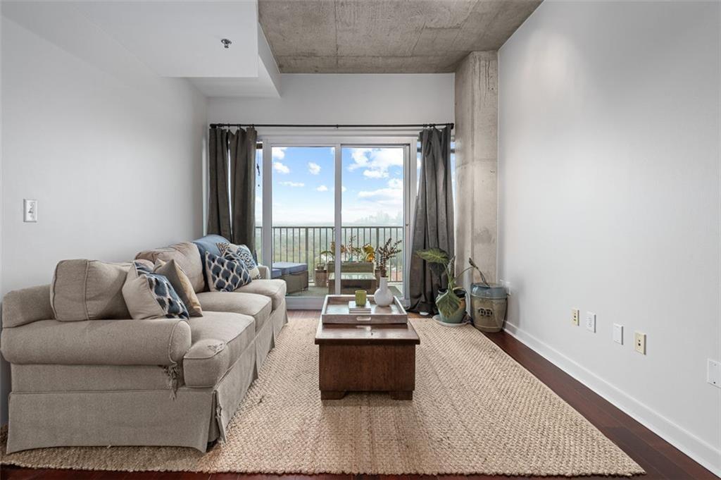 250 Pharr Road Northeast, Unit 1715 Atlanta, GA 30305 - Photo 9 of 32