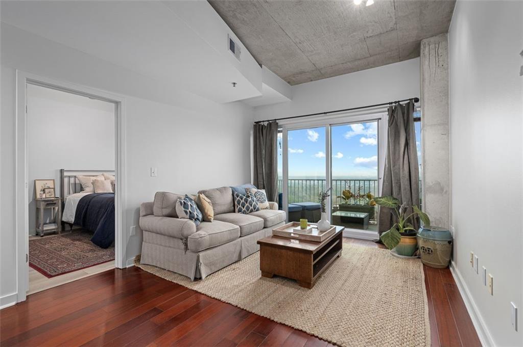 250 Pharr Road Northeast, Unit 1715 Atlanta, GA 30305 - Photo 10 of 32