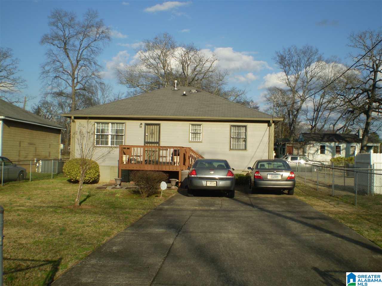 240 South Park Road Southwest Birmingham, AL 35211 - Photo 2 of 14