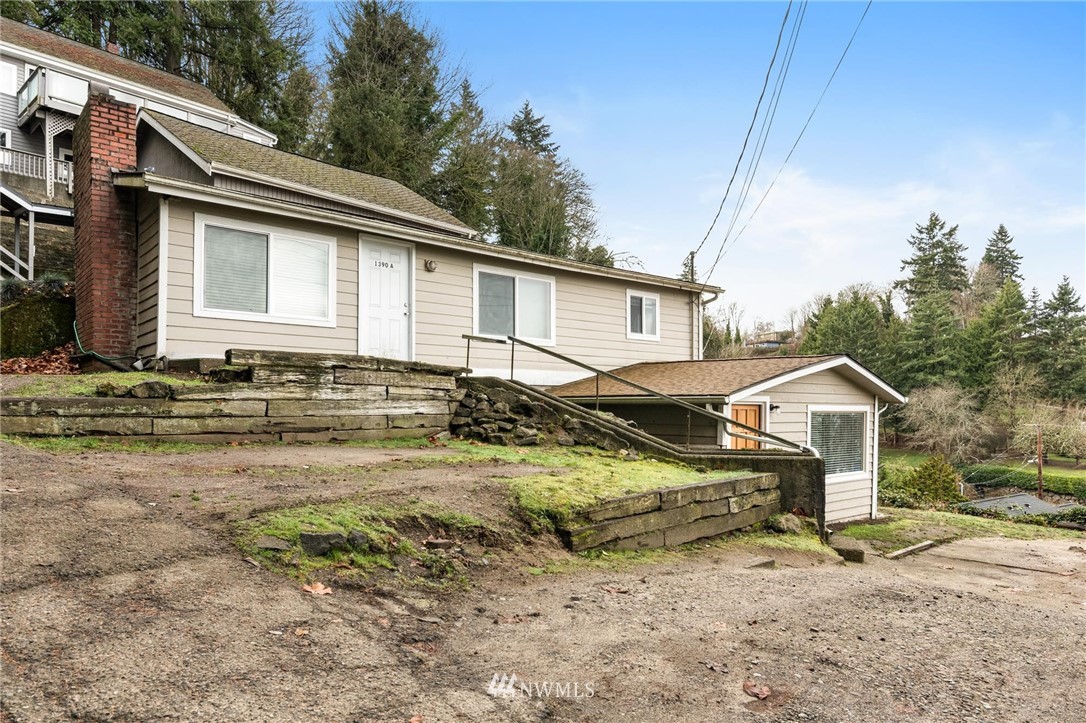 1390 Retsil Road East Port Orchard, WA 98366 - Photo 1 of 20 Gallery Image 1