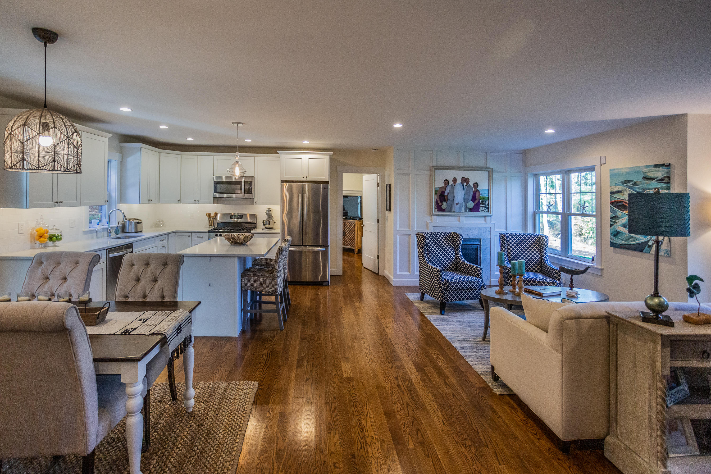 1301 Service Road West Barnstable, MA 02668 - Photo 12 of 41 1301ServiceLiving3