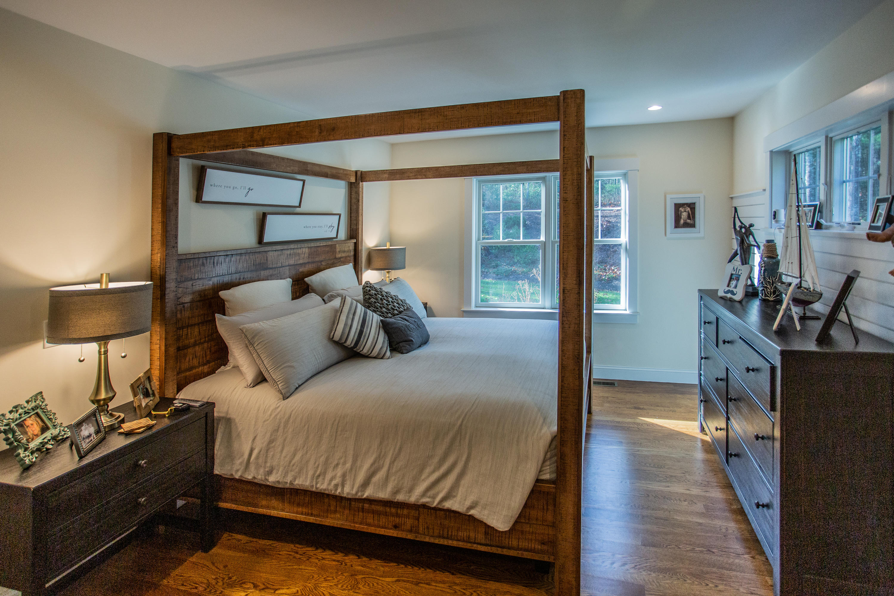 1301 Service Road West Barnstable, MA 02668 - Photo 13 of 41 1301ServicePrimaryBed1