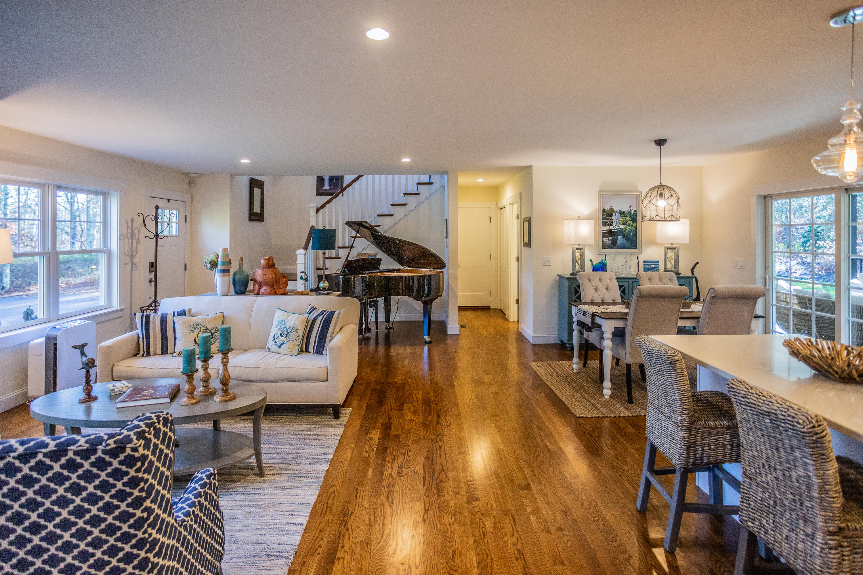 1301 Service Road West Barnstable, MA 02668 - Photo 17 of 41 1301ServiceLiving4