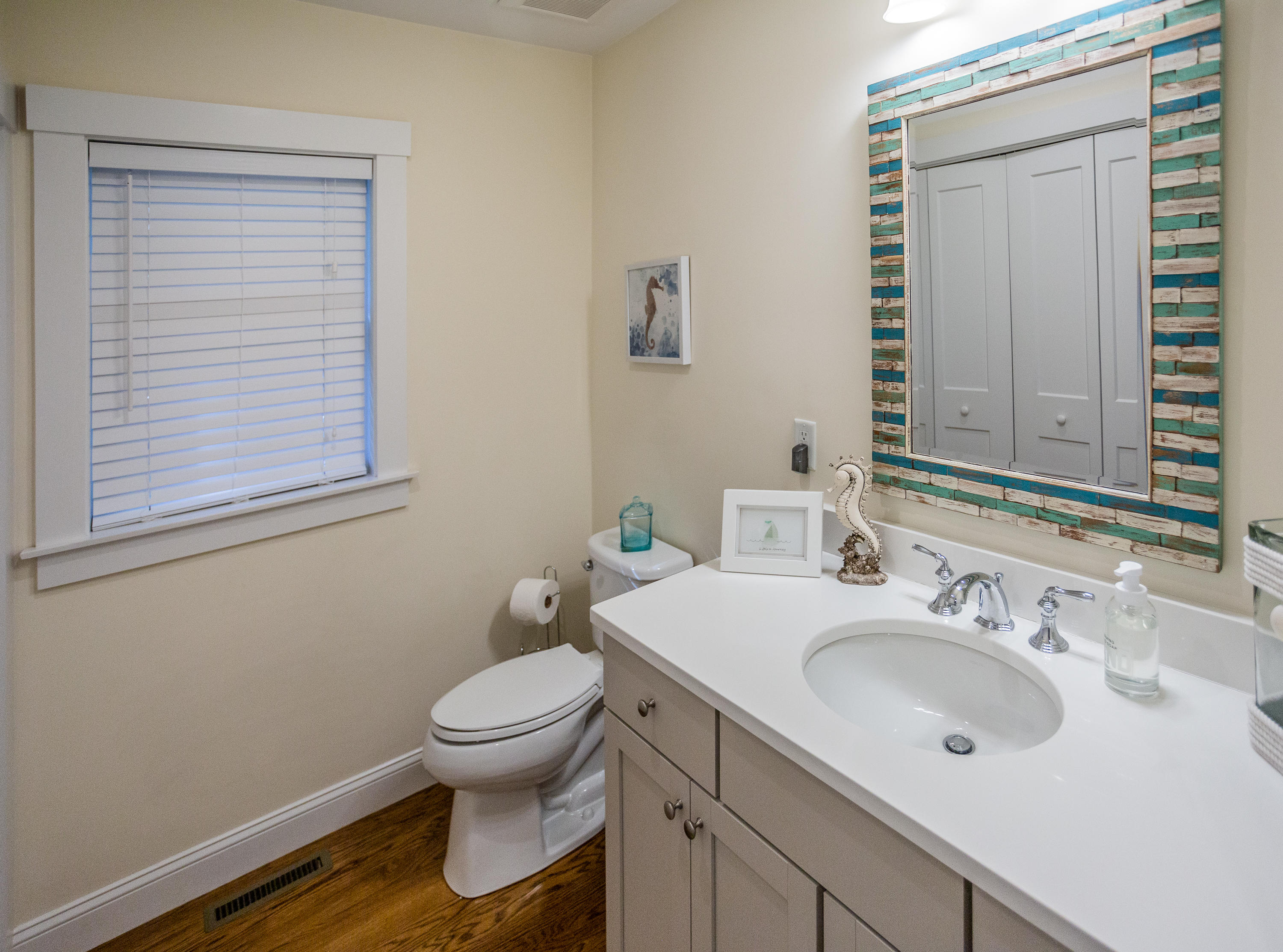 1301 Service Road West Barnstable, MA 02668 - Photo 18 of 41 1301ServiceHalfBath1