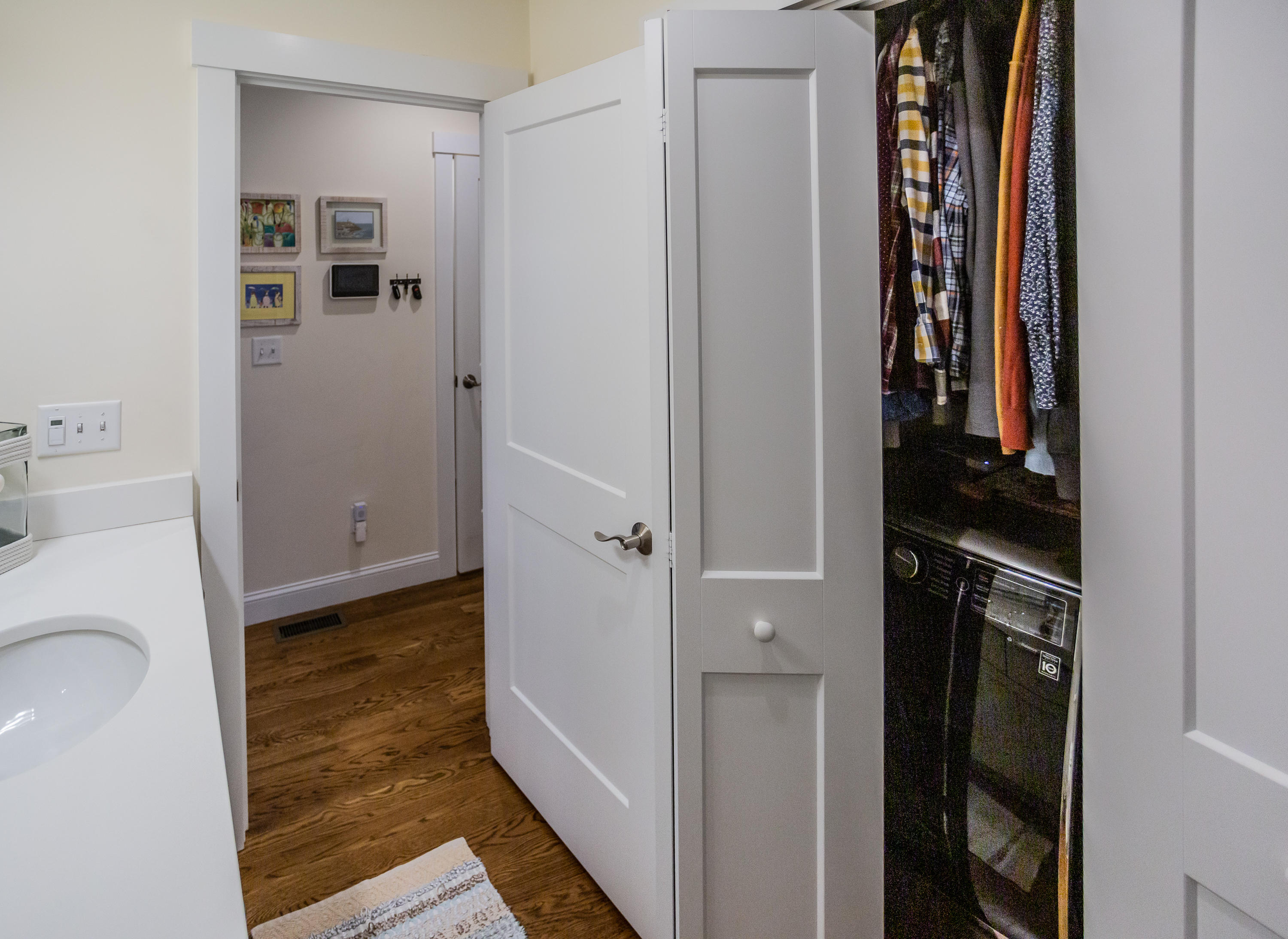 1301 Service Road West Barnstable, MA 02668 - Photo 19 of 41 1301ServiceHalfBath2