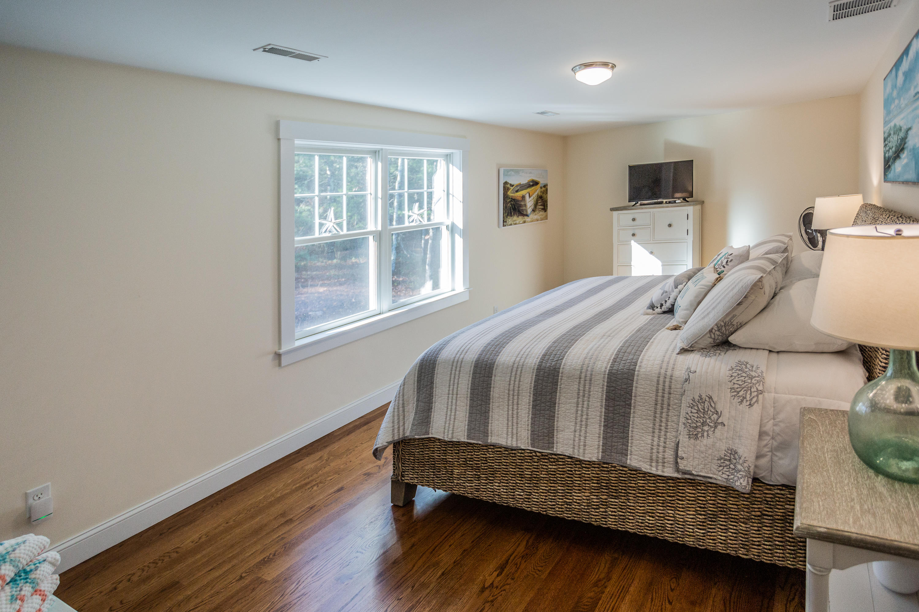 1301 Service Road West Barnstable, MA 02668 - Photo 25 of 41 1301Service2ndBed2