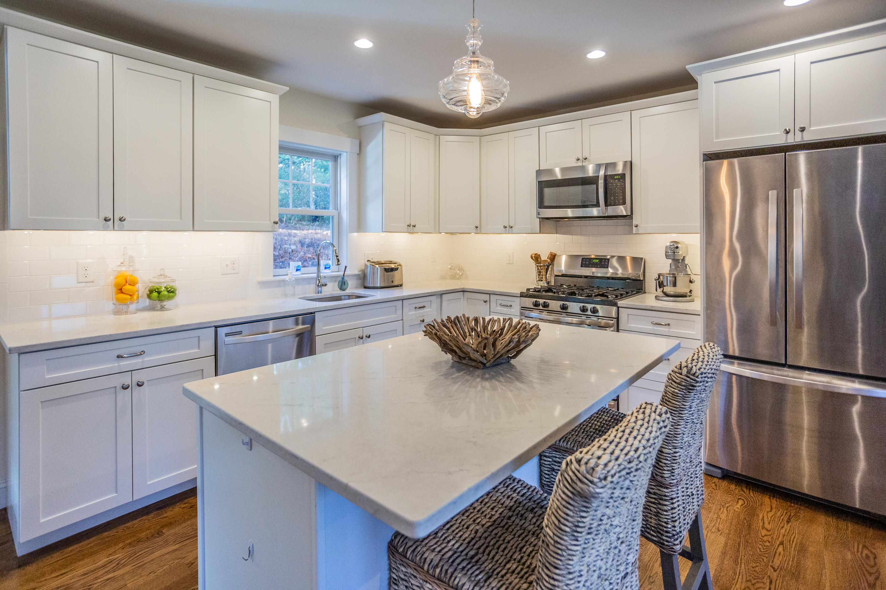 1301 Service Road West Barnstable, MA 02668 - Photo 5 of 41 1301ServiceKitchen2