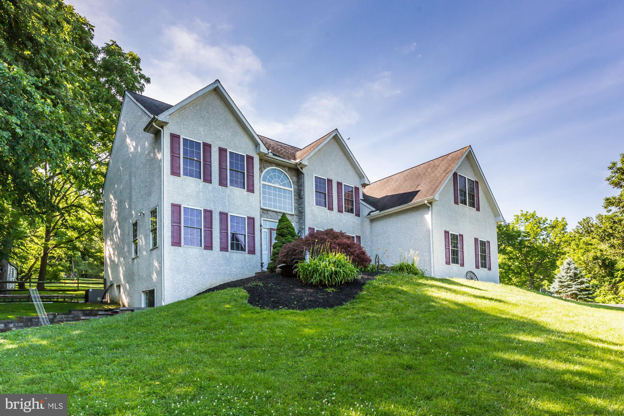 731 Sugars Bridge Road West Chester, PA 19380 - Photo 1 of 50 Gallery Image 1