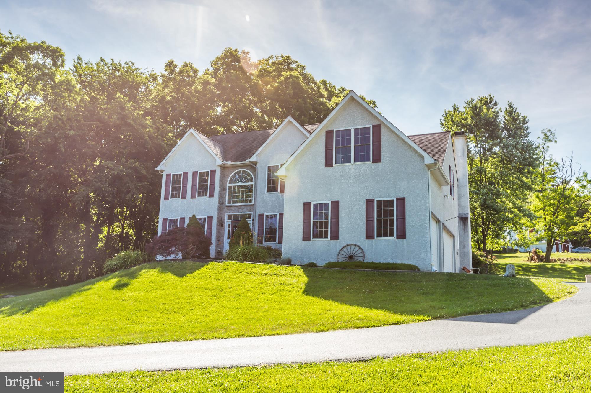 731 Sugars Bridge Road West Chester, PA 19380 - Photo 2 of 50 Gallery Image 2