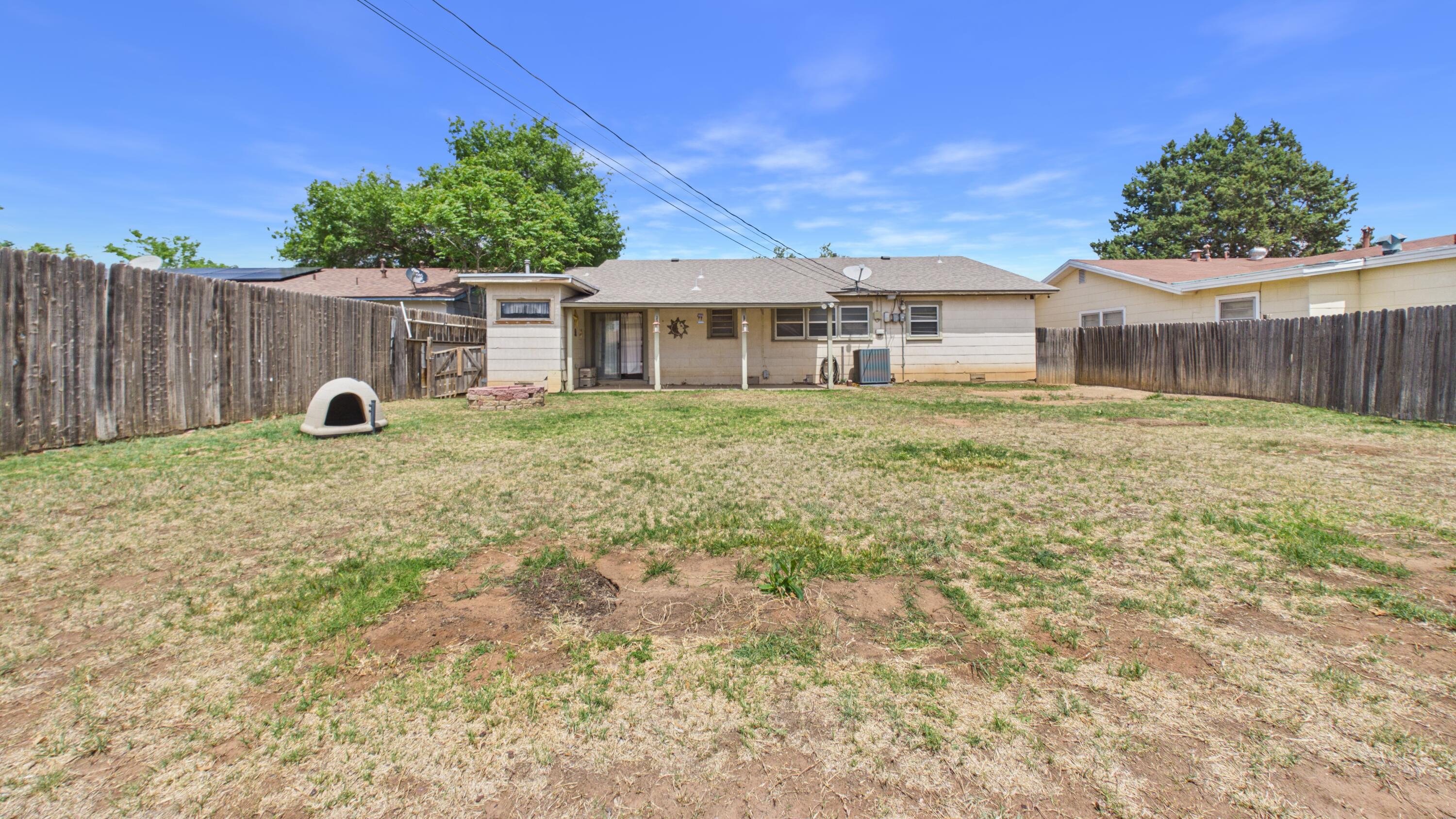 2609 46th Street Lubbock, TX 79413 - Photo 35 of 39 CAM06379G6-PR0024-STILL040