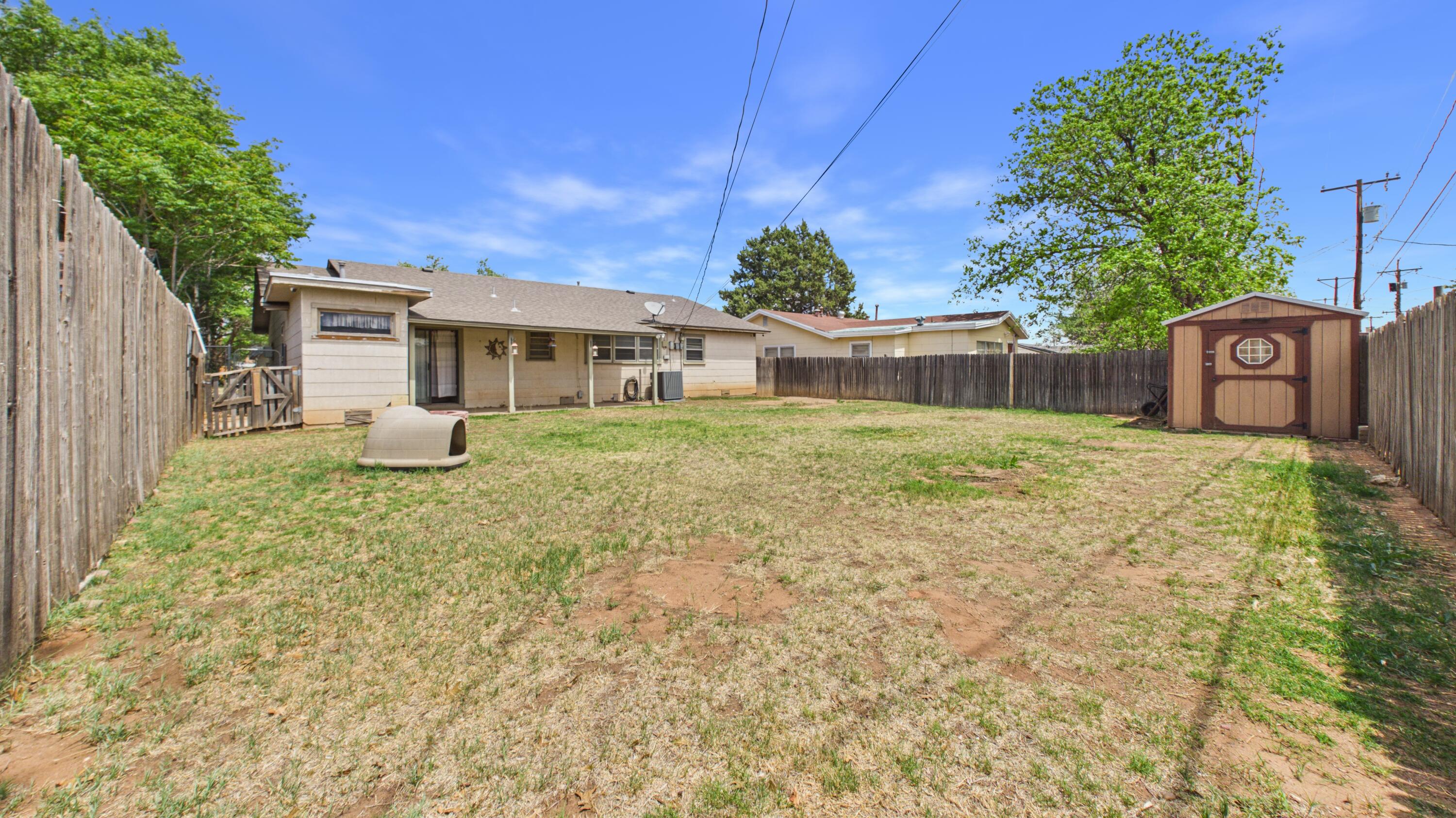 2609 46th Street Lubbock, TX 79413 - Photo 36 of 39 CAM06379G6-PR0024-STILL041