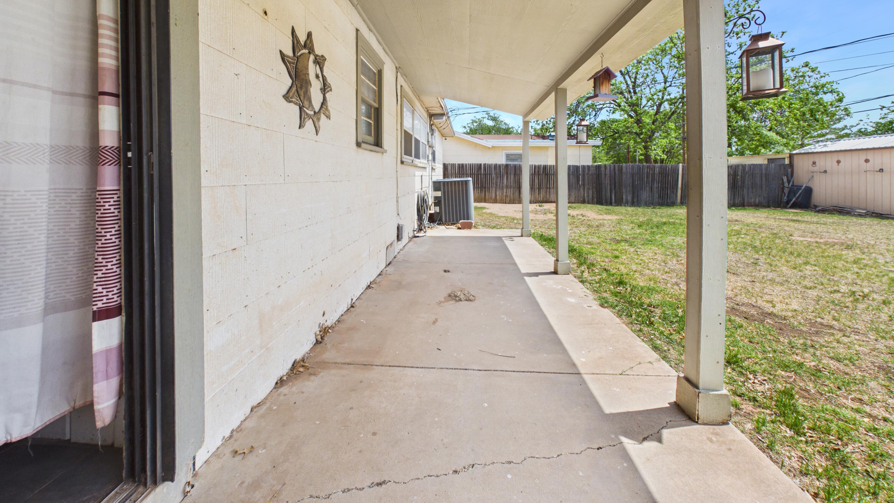 2609 46th Street Lubbock, TX 79413 - Photo 37 of 39 CAM06379G6-PR0024-STILL042