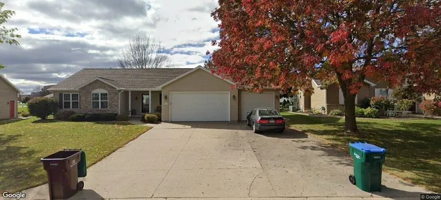 $415,000 | 4107 Crane Drive, Appleton, WI 54913