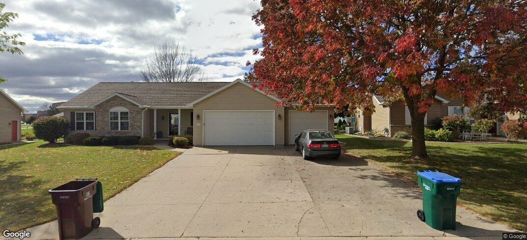 4107 Crane Drive Appleton, WI 54913 - Photo 1 of 1