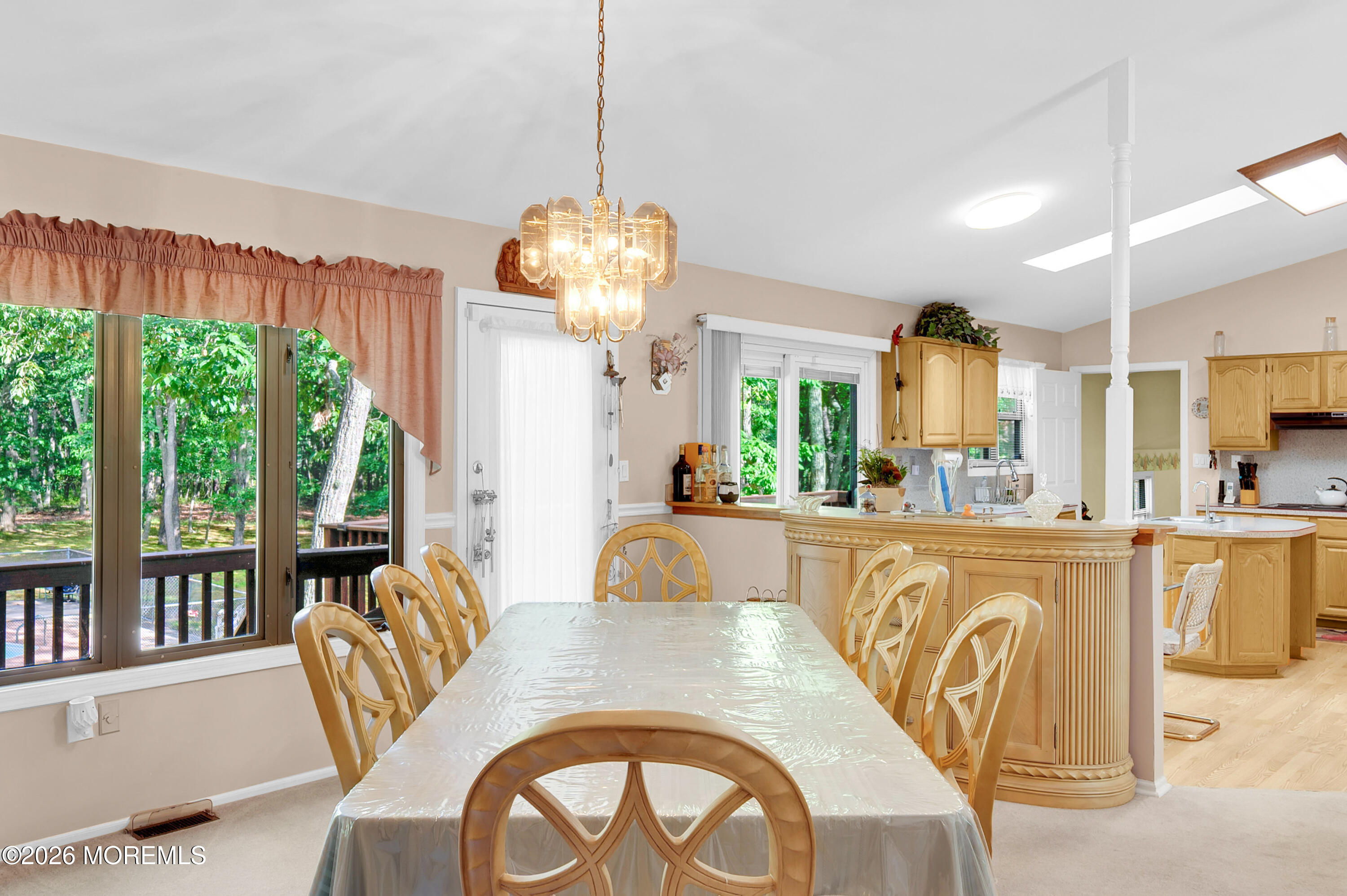 519 Vath Street Jackson, NJ 08527 - Photo 21 of 73 Dining 4-2