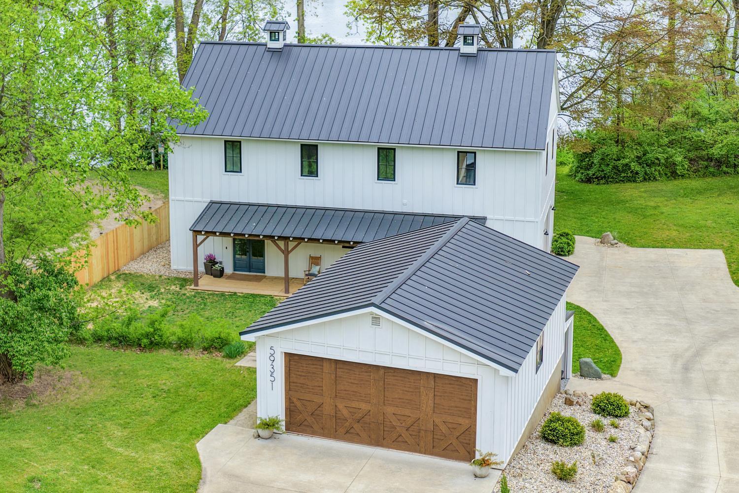 59351 Shafer Brothers Road Three Rivers, MI 49093 - Photo 41 of 50 59351 Shafer Brothers Rd Three-large-055