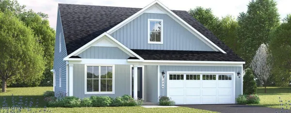 $504,990 | 292 Montgomery Court, Palm Coast, FL 32164