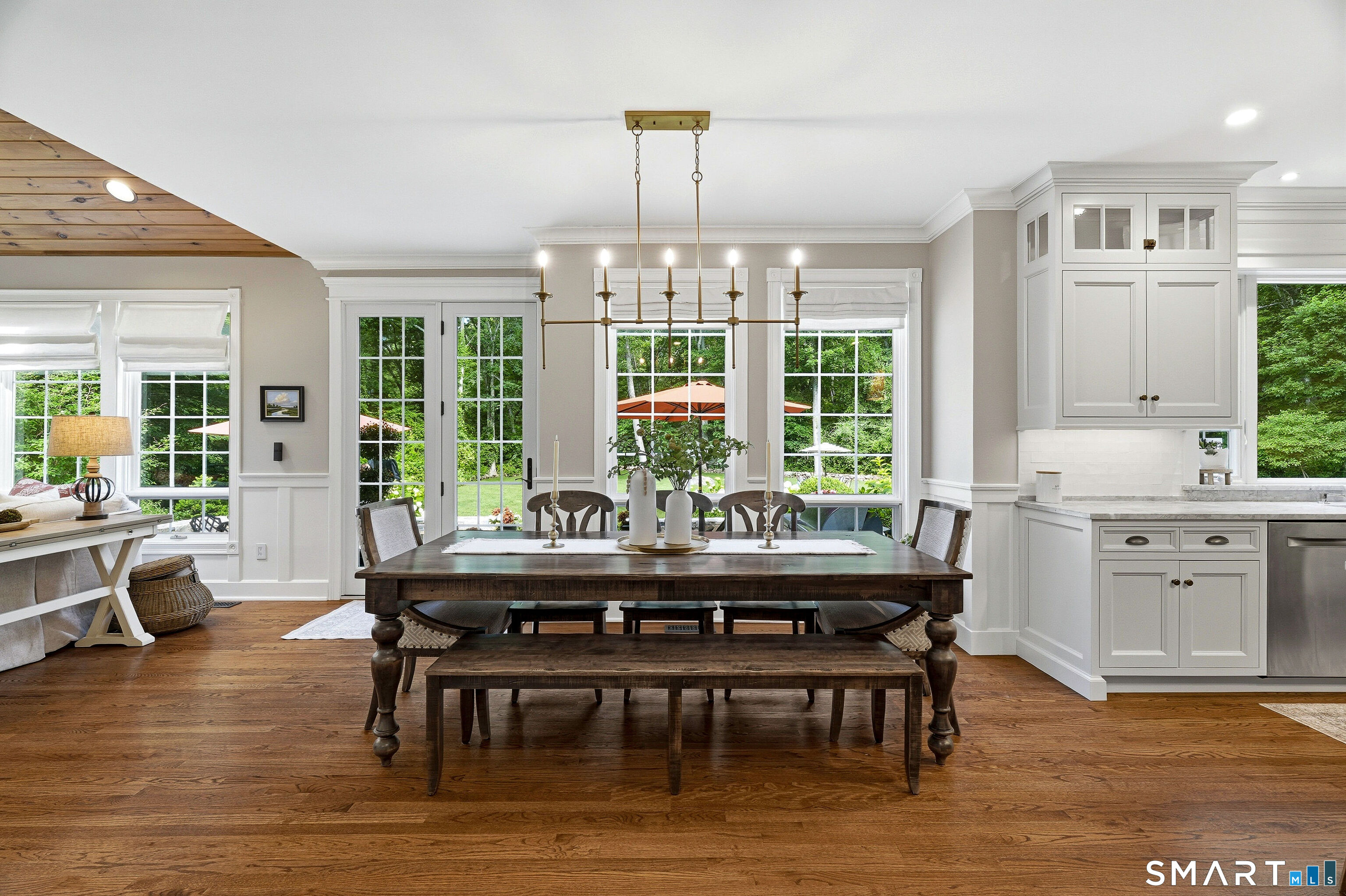 8 Hatchetts Hill Road Old Lyme, CT 06371 - Photo 10 of 39