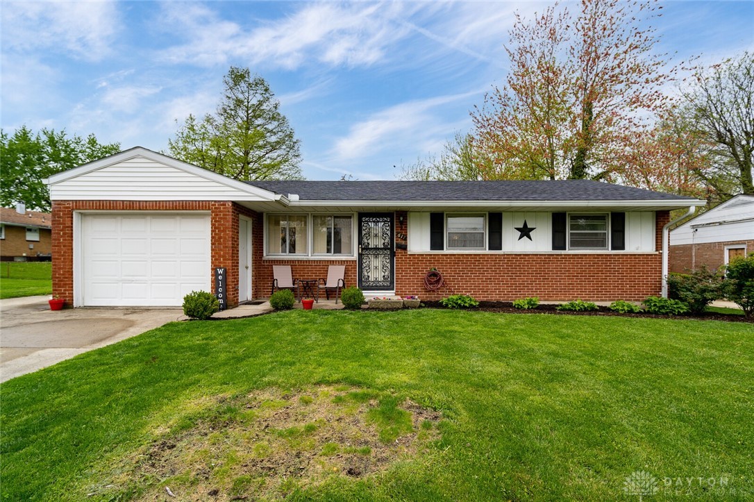 617 Cauley Place Riverside, OH 45431 - Photo 1 of 41
