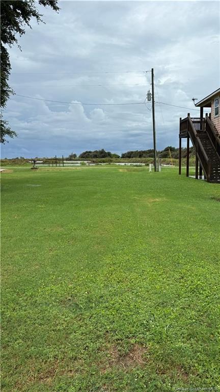 0 Seaward Avenue Cameron, LA 70631 - Photo 2 of 4