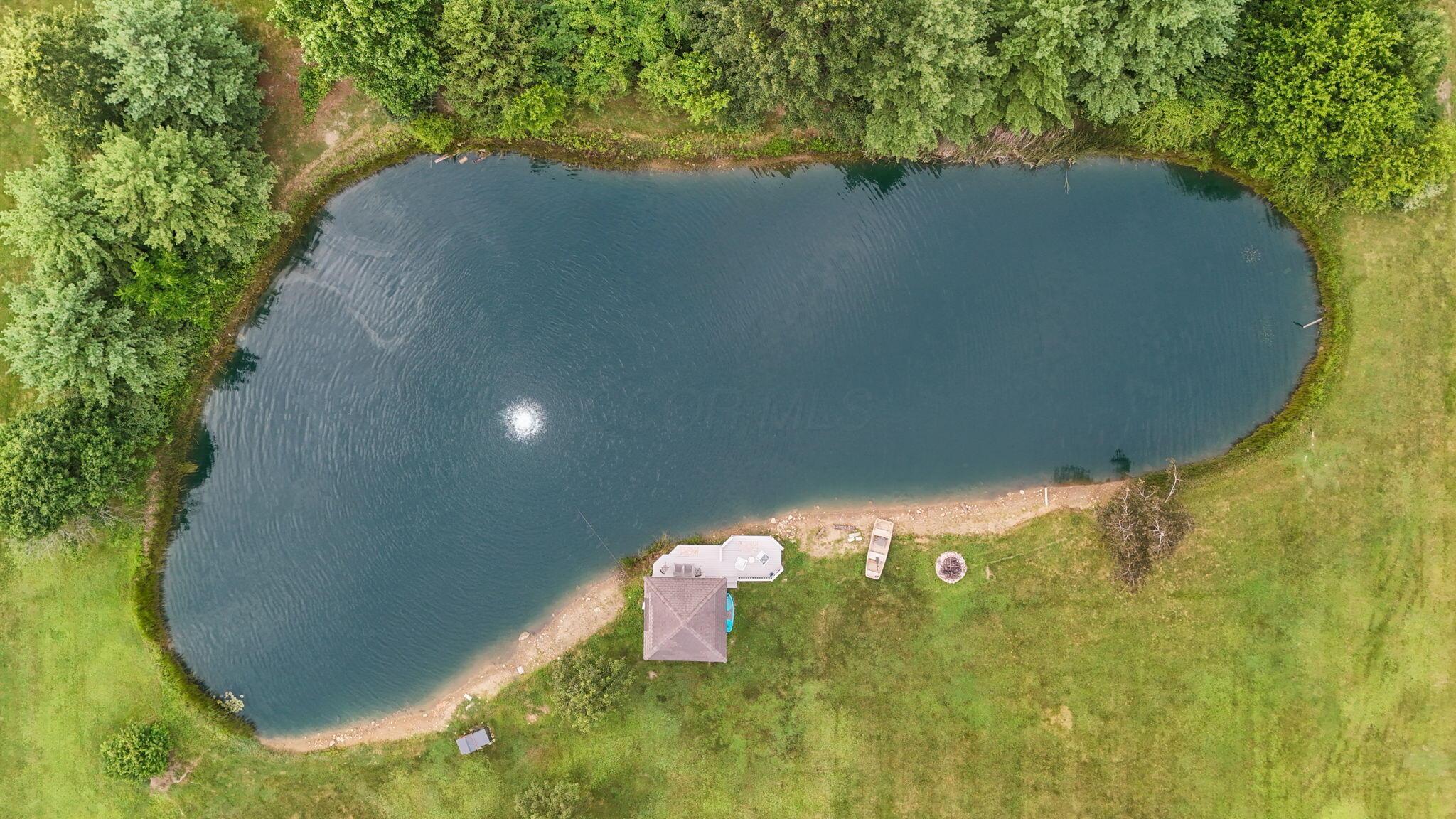 12907 Woodtown Road Galena, OH 43021 - Photo 111 of 117 12907 Woodtown Rd