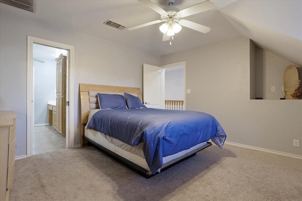 169 Ridgeview Drive Sherman, TX 75090 - Photo 16 of 36