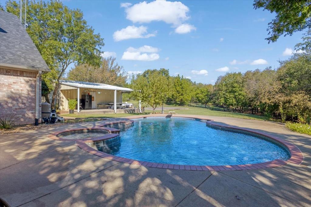 169 Ridgeview Drive Sherman, TX 75090 - Photo 24 of 36