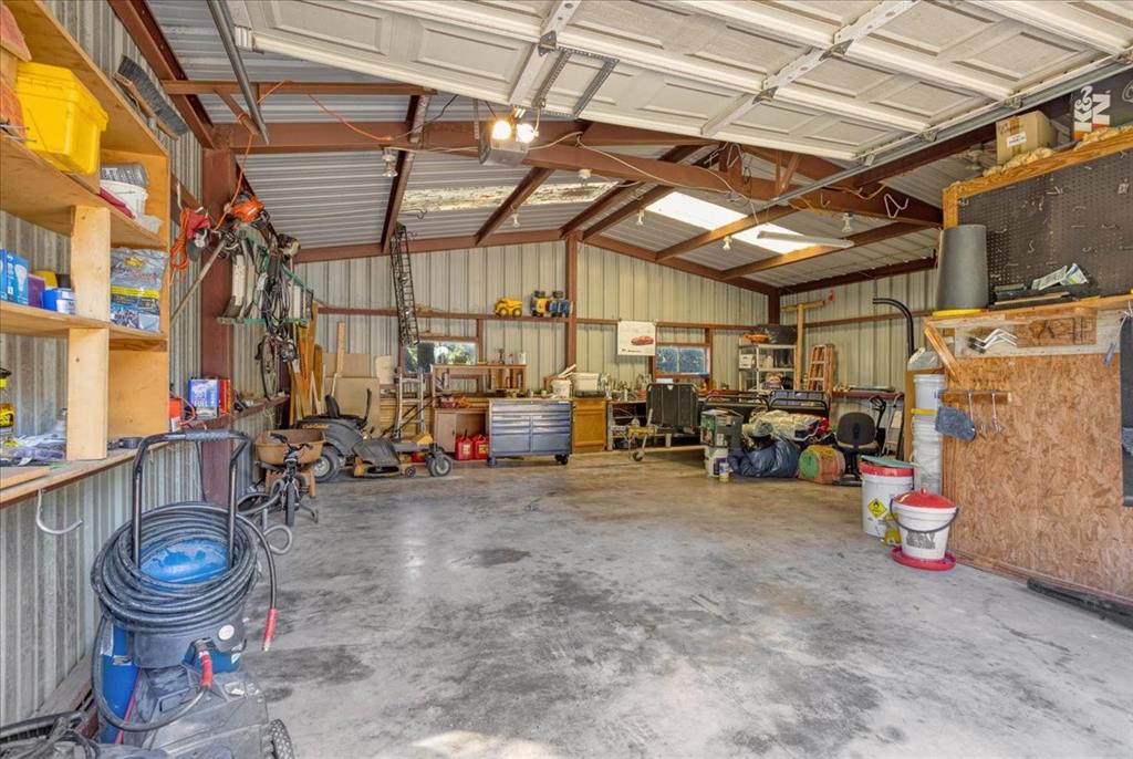 169 Ridgeview Drive Sherman, TX 75090 - Photo 27 of 36 30 X 30 Shop