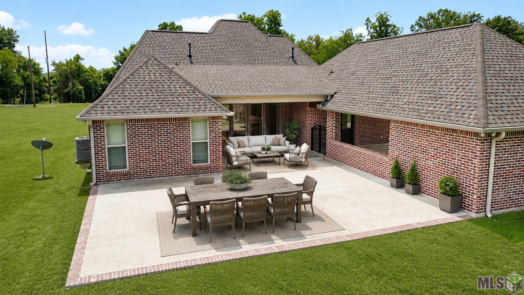 1836 Maringouin Road East Maringouin, LA 70757 - Photo 20 of 34 Gallery Image 20