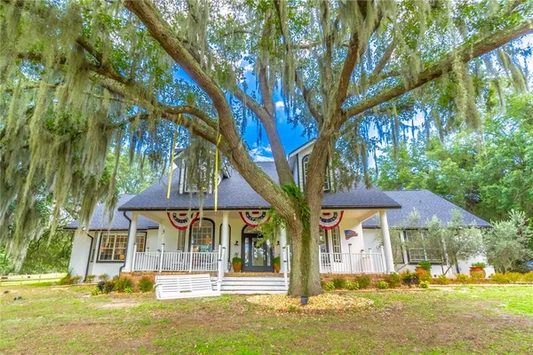 $1,150,000 | 23100 Southeast Highway 42, Umatilla, FL 32784