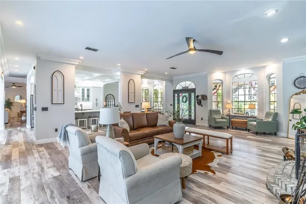 $1,150,000 | 23100 Southeast Highway 42, Umatilla, FL 32784