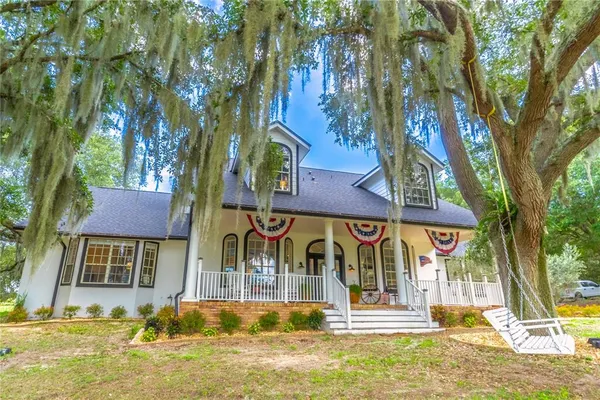 $1,150,000 | 23100 Southeast Highway 42, Umatilla, FL 32784