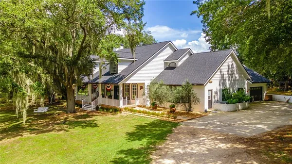 $1,150,000 | 23100 Southeast Highway 42, Umatilla, FL 32784
