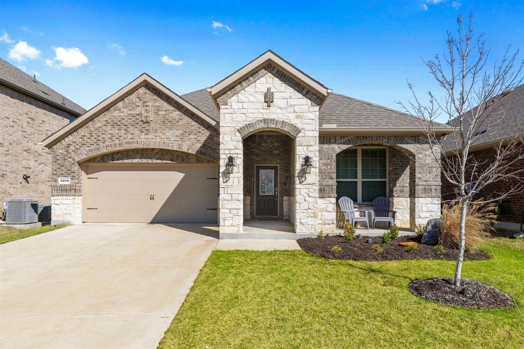 3208 Quartz Road Aubrey, TX 76227 - Photo 1 of 1 Gallery Image 1