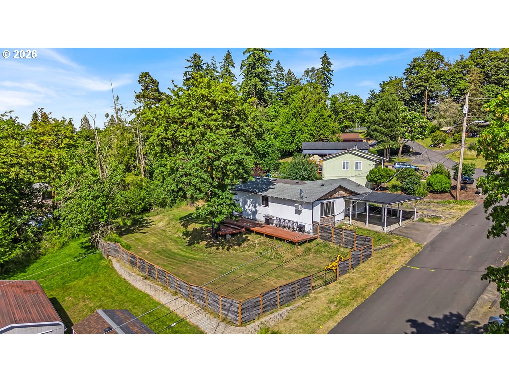 211 Fox Street Rainier, OR 97048 - Photo 8 of 40