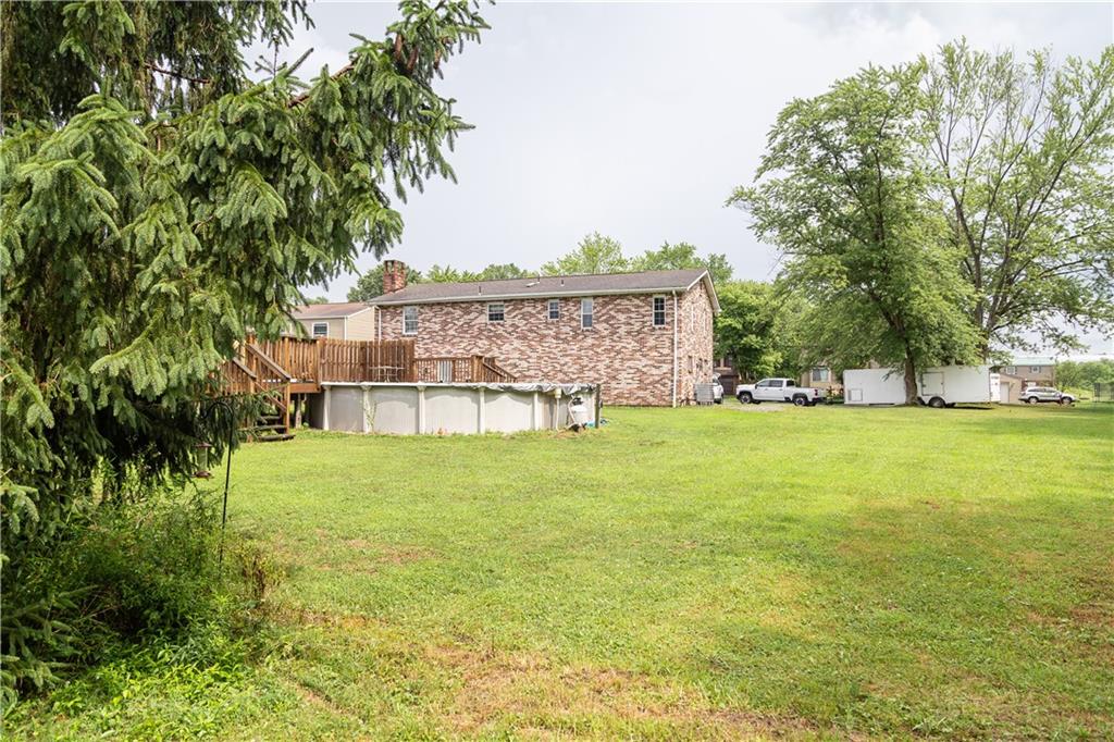 104 Ruth Drive Hunker, PA 15639 - Photo 8 of 21 Gallery Image 8