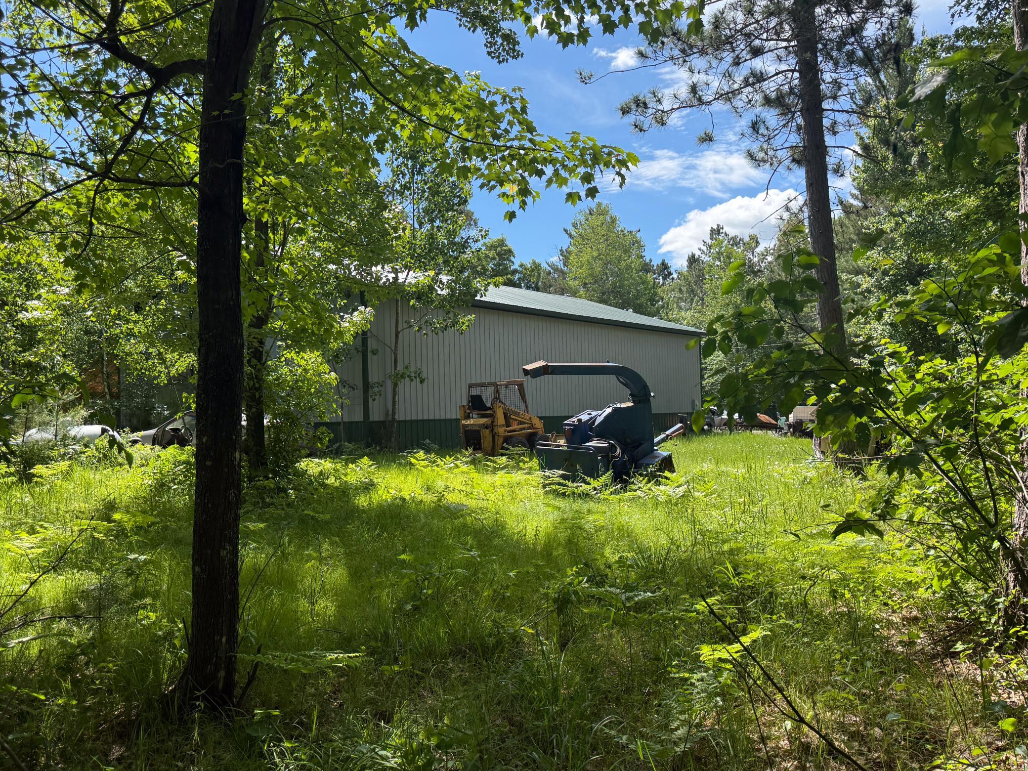 2360 Island Lake Road Barnes, WI 54873 - Photo 11 of 34
