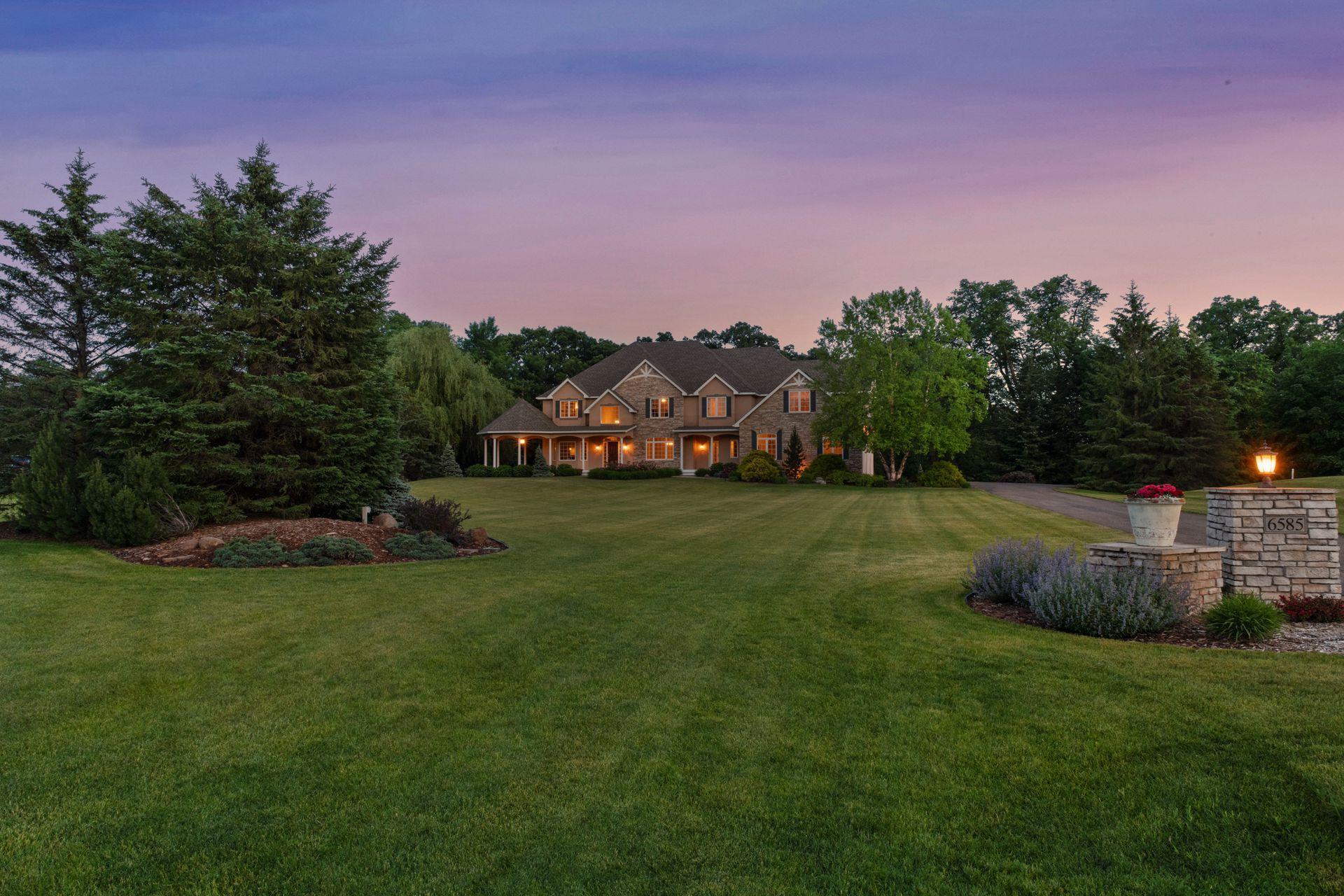 6585 Hillstrom Road Independence, MN 55359 - Photo 2 of 84