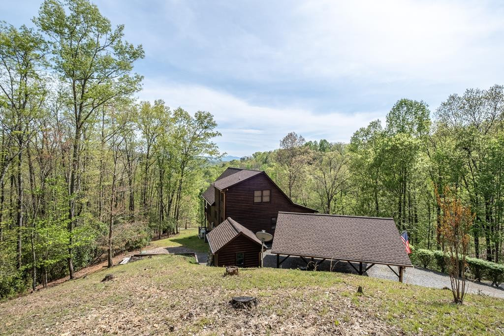 263 Solitude Lane Murphy, NC 28906 - Photo 58 of 61