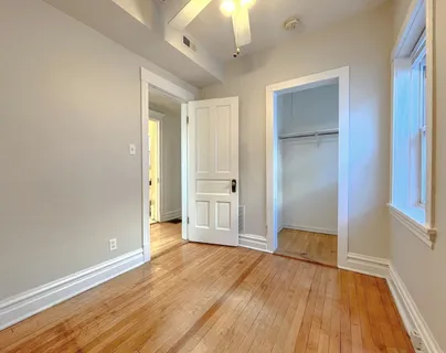 $2,195 | 2442 North Ashland Avenue, Unit 3, Chicago, IL 60614