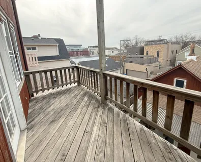 $2,195 | 2442 North Ashland Avenue, Unit 3, Chicago, IL 60614