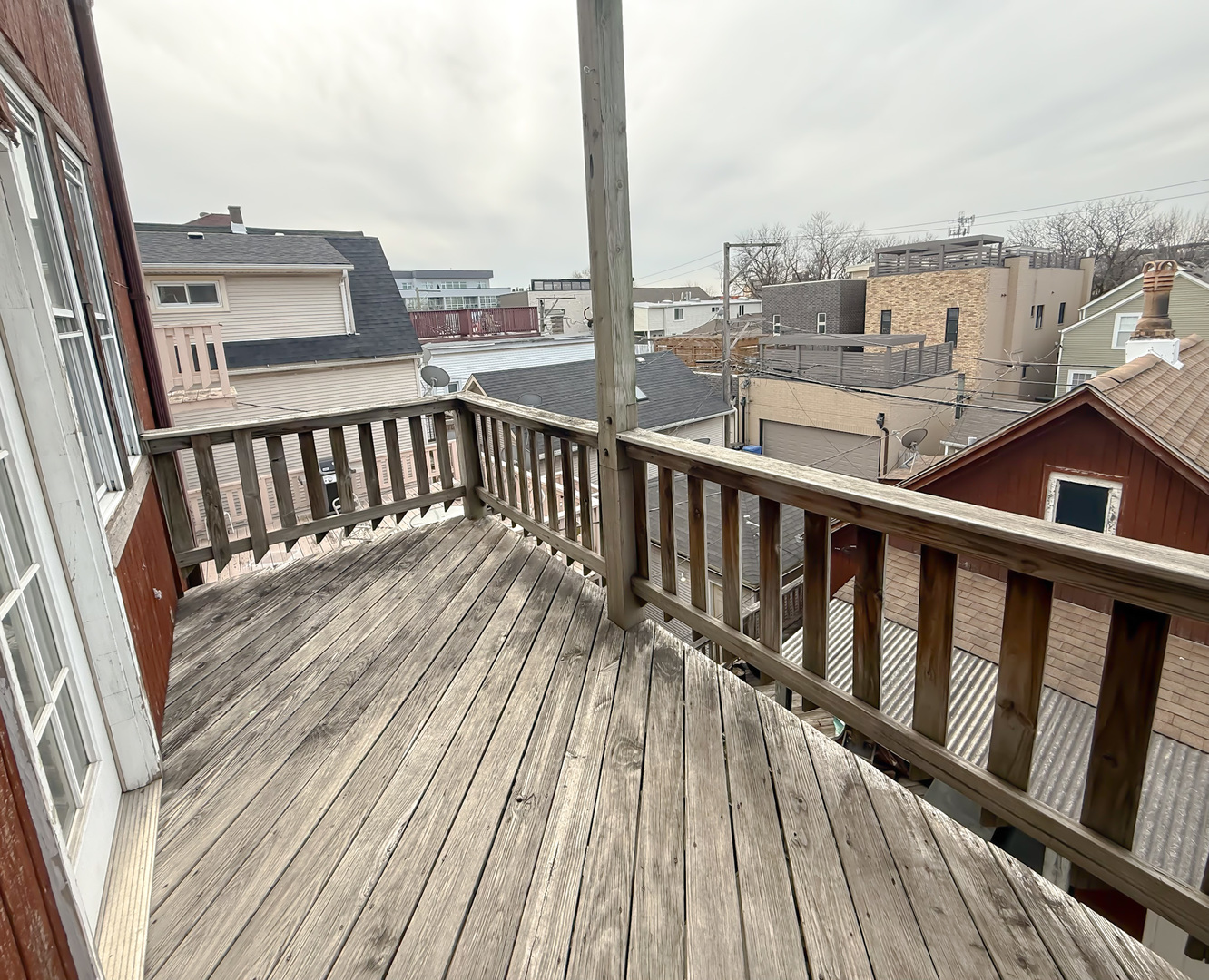 2442 North Ashland Avenue, Unit 3 Chicago, IL 60614 - Photo 16 of 16