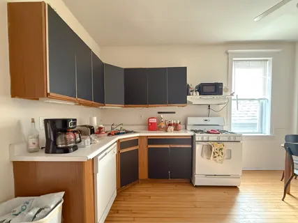 $2,195 | 2442 North Ashland Avenue, Unit 3, Chicago, IL 60614